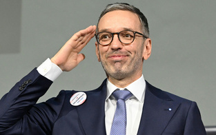 Erste ÖVP-Politikerin für Koalition mit Kickl 