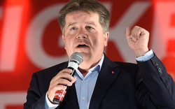 Historisch schlecht: SPÖ stürzt auf Platz 3 ab