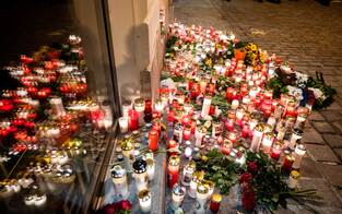 Bekannte des Wien-Attentäters ab 7. Februar wieder vor Gericht