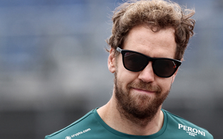 Aston-Martin-Teamchef will mit Vettel verlängern