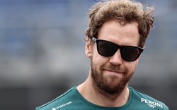Aston-Martin-Teamchef will mit Vettel verlängern
