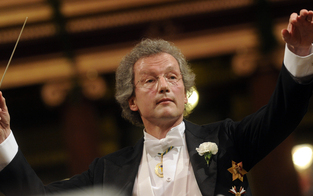 Krebs-OP: Star-Dirigent Welser-Möst sagt Konzerte ab 