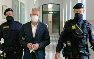Ibiza-Video: Verfahren gegen Drahtzieher Hessenthaler eingestellt