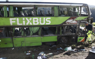Flixbus-Katastrophe war menschliches Versagen