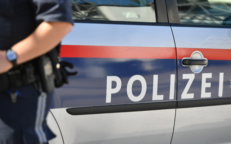 Polizist nach Streit in WG in Wien attackiert