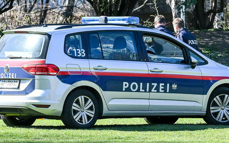 Vermeintlicher Schädelfund in Wien sorgt für Polizeieinsatz