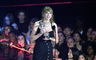 Taylor Swift räumt bei den MTV Video Music Awards ab