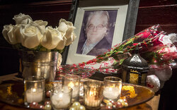 Philip Seymour Hoffman (†): Fans gedenken dem Star