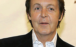 McCartney: Mini-Fest zum 70er