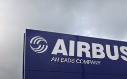 Airbus vor Großauftrag von British Airways