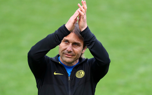 Meister-Coach Conte trennt sich von Inter