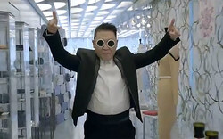 Psy: "Gentleman" lässt YouTube krachen