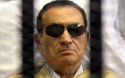Ägypten: Mubarak-Prozess wurde vertagt