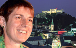Salzburg: Grüne soll Landes-Chefin werden