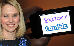Yahoo kauft Blogging-Plattform Tumblr
