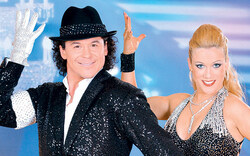 Schönfelder beschert "Dancing Stars" Rekord