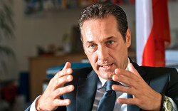 Strache: "Minister sollen für Hypo haften"