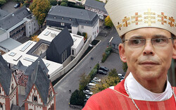 Luxus-Bischof nahm Geld aus sozialer Stiftung