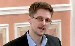 Snowden: Asyl in Österreich