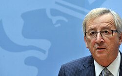 Juncker wird EVP-Spitzenkandidat 