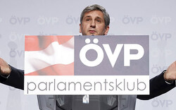 ÖVP kämpft für Öffnung und Abgrenzung von den NEOS
