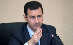 Lieber "Teufel" Assad als Islamisten
