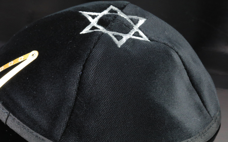Weltweite Empörung nach Attacke auf Rabbiner in Wien