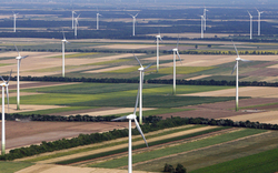 Burgenland steht zur Windkraft