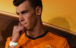 100-Millionen-Mann Bale dämpft Erwartungen