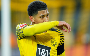 Referee-Kritik: Dortmund-Star muss zahlen
