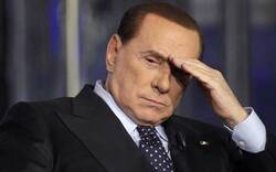 Sieben Jahre Haft für Berlusconi