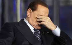 Erneut Ermittlungen gegen Berlusconi