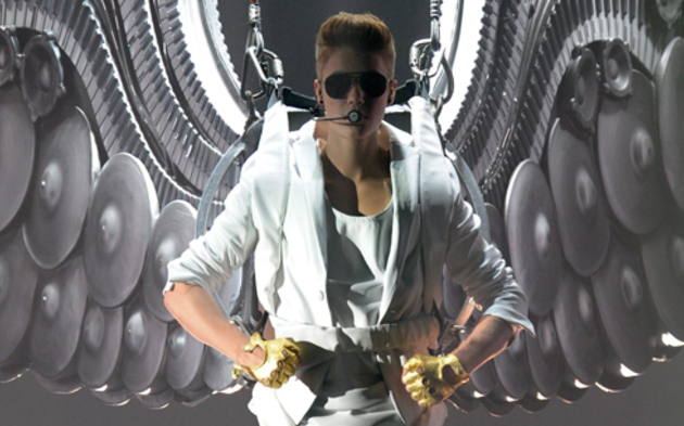 Justin Bieber: Anzeige nach Disco-Eklat
