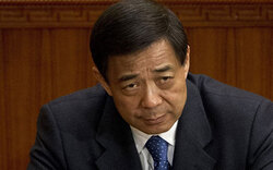 Prozess gegen Bo Xilai erst im Frühjahr