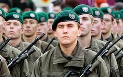 Bundesheer: So werden Soldaten beleidigt