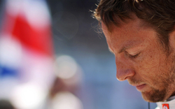 Button bleibt 2014 bei McLaren