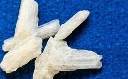 Australische Polizei fand knapp 600 Kilo "Crystal"
