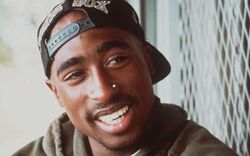 Tupac Shakurs Leben kommt ins Kino