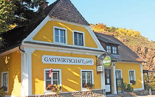 Aus Gasthaus in Krems-Stein wird Uni