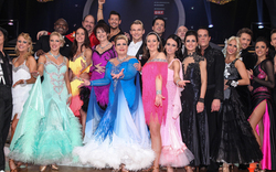Dancing Stars: Die Top 10 am ORF-Parkett 