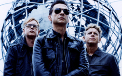 Depeche Mode rocken Wiener Stadthalle 