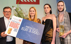 Ringstrassen-Galerien Designer Award 2012