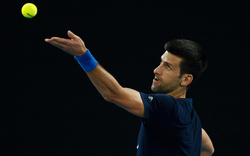 Ungeimpfter Djokovic vor Comeback in Dubai 