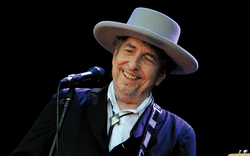 Bob Dylan: Die  Legende kommt 