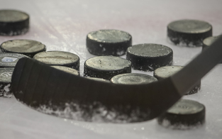 Russland greift nach Eishockey-Gold