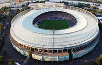 Nationalstadion: Neubau rückt näher