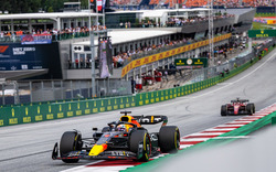 F1-Hammer: Red Bull soll neuen Motoren-Partner haben