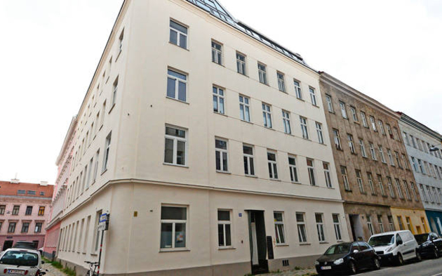 Fenstersturz in Wien entpuppte sich als Mord: 16-Jähriger seit Monaten auf der Flucht