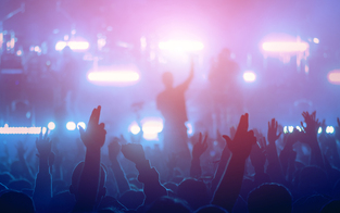 1.000 Besucher bei Musikfestival mit Corona infiziert