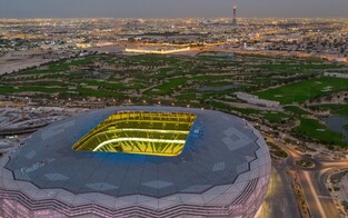 Israelis dürfen als Zuschauer zur Katar-WM reisen